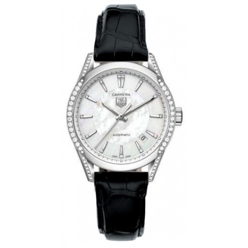 Tag Heuer Carrera WV2212-FC6302